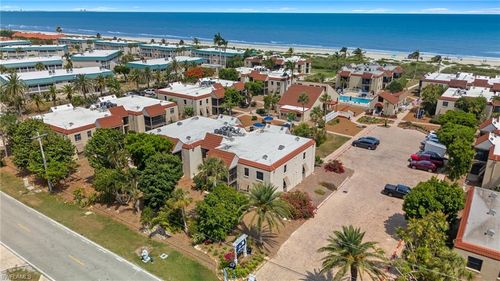 811-845 E Gulf Dr, SANIBEL, FL, 33957-7016 | Card Image