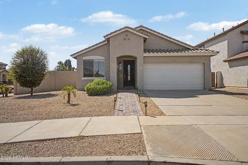15207 W Windward Ave, Goodyear, AZ, 85395-8971 | Card Image