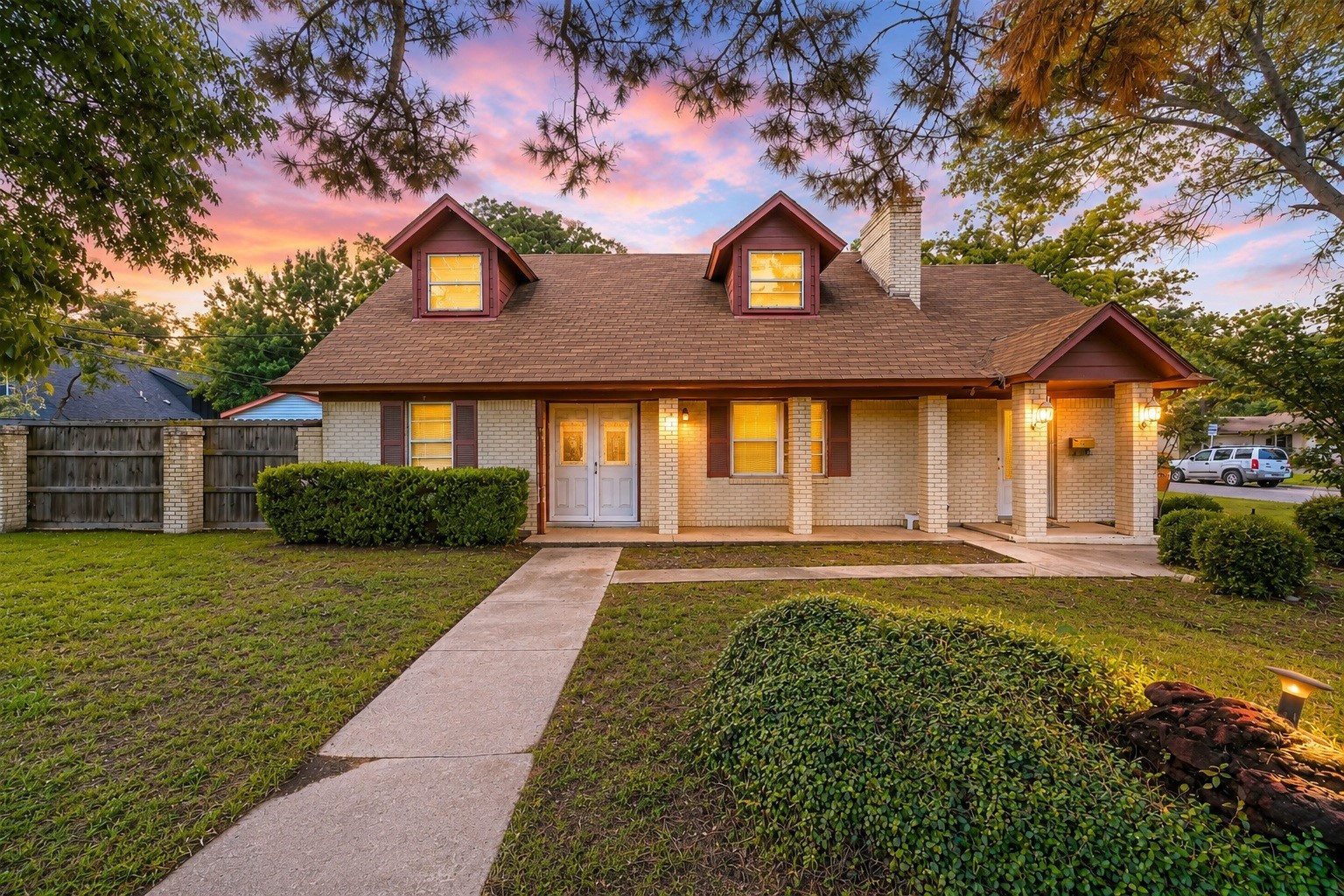 Residential in Arlington 2