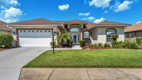 2813 Honeywell Pl, LAKELAND, FL, 33810-5368 | Card Image