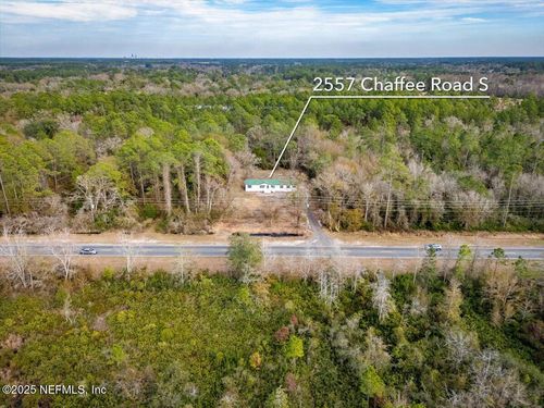 2557 Chaffee Road S, JACKSONVILLE, FL, 32221 | Card Image