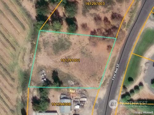 0 NNA First Ave (Lot 6) Se, Othello, WA, 99344 | Card Image