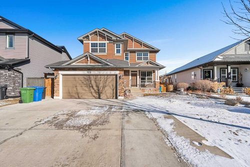 125 Seagreen Pass, Chestermere, AB, T1X0G5 | Card Image