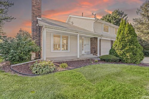 18151 Field Ct, South Bend, IN, 46637-4316 | Card Image