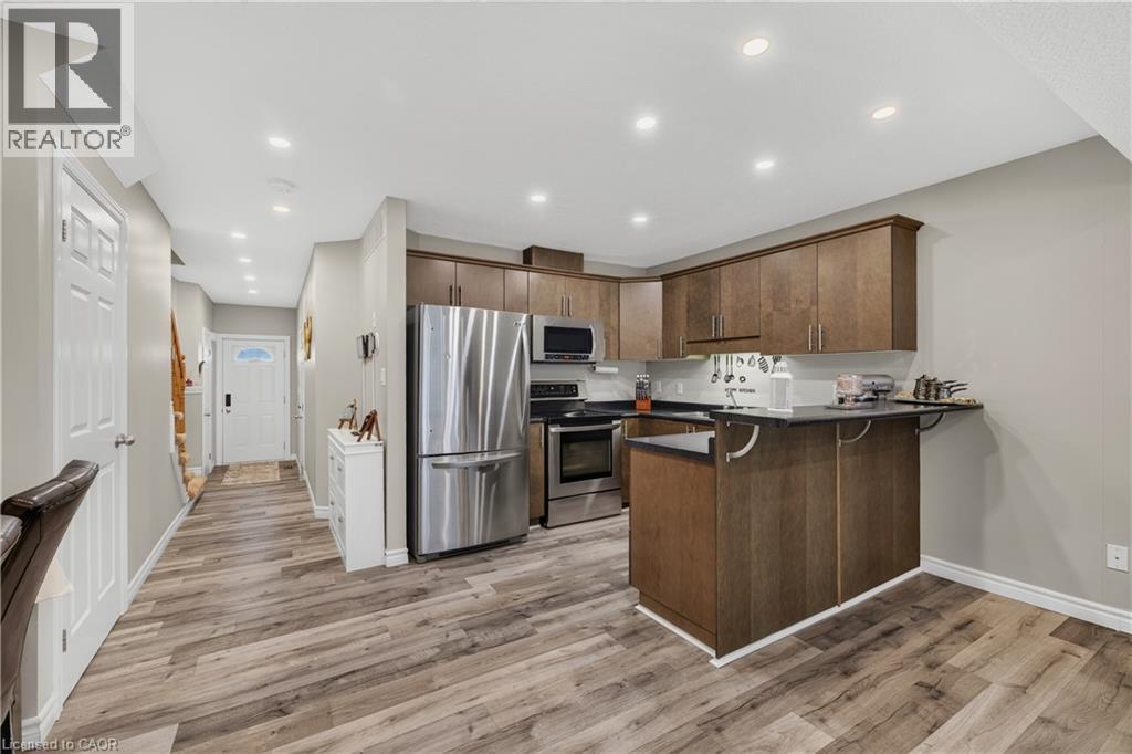 Residential in Kitchener 3