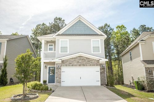 3089 Gedney Cir, Blythewood, SC, 29016-7295 | Card Image