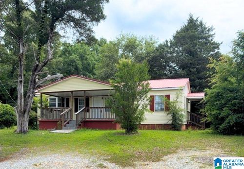 284 Lee Rd, CHILDERSBURG, AL, 35044-5438 | Card Image