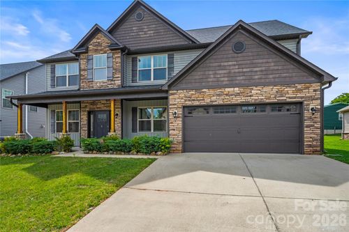 4 Henbit Way, Arden, NC, 28704-0920 | Card Image