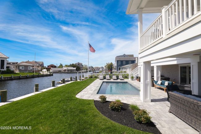 520 Normandy Dr, House other with 6 bedrooms, 6 bathrooms and null parking in Mantoloking NJ | Image 5