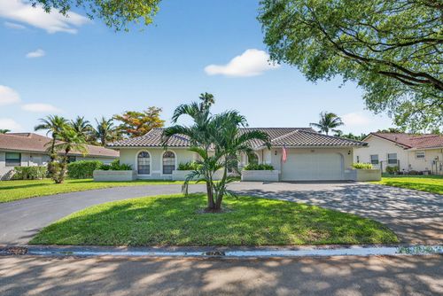 5111 Nw 85th Road, Coral Springs, FL, 33067 | Card Image