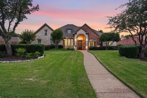 1016 Meandering Woods Dr, Keller, TX, 76248-8467 | Card Image