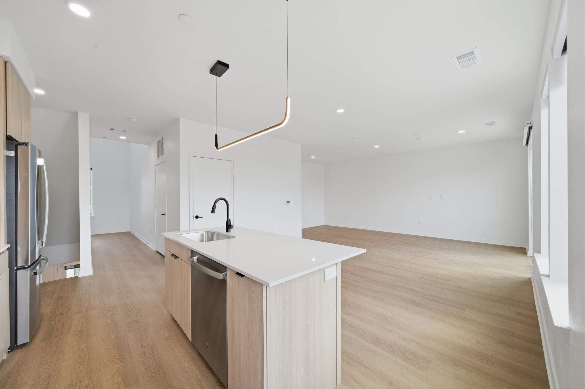 Residential Lease in The Woodlands 5