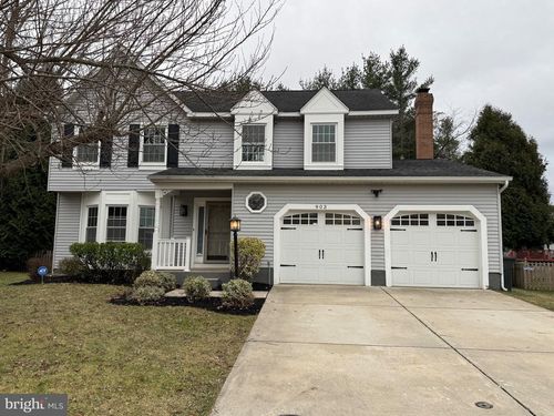 903 Garland Ct, BEL AIR, MD, 21014-6976 | Card Image