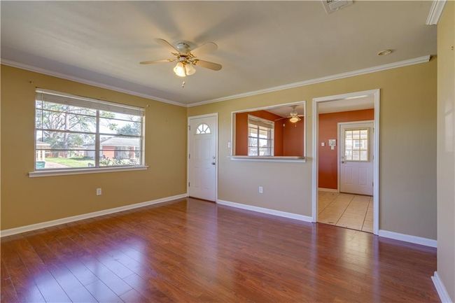 5120 Mount Rushmore Dr, House other with 3 bedrooms, 2 bathrooms and null parking in Marrero LA | Image 9