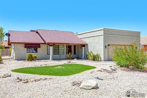 12321 E Via Feliz, Yuma, AZ, 85367-7386 | Card Image