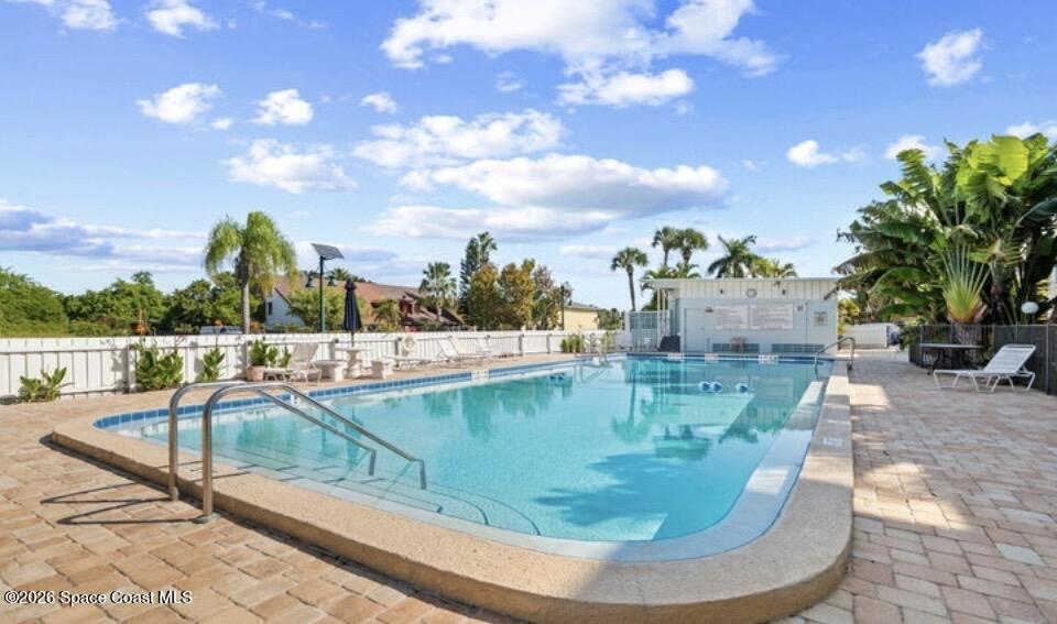 Residential in Cape Canaveral 4