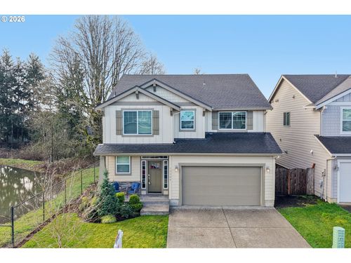 13309 Ne 114th Way, Brush Prairie, WA, 98606-9414 | Card Image