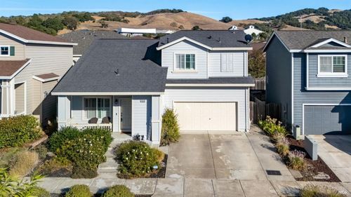 2448 Gilham Way, Santa Rosa, CA, 95404 | Card Image