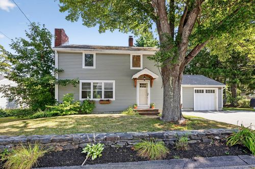 5 Pleasant Avenue, Cape Elizabeth, ME, 04107 | Card Image