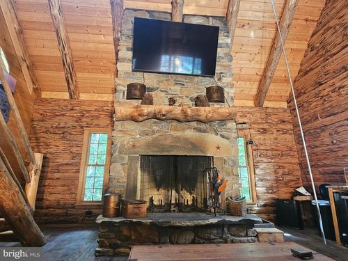 3029 Whitetail Ridge Rd, BURLINGTON, WV, 26710-7054 | Card Image