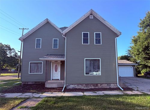 6555 Church St, Cass City, MI, 48726-1239 | Card Image