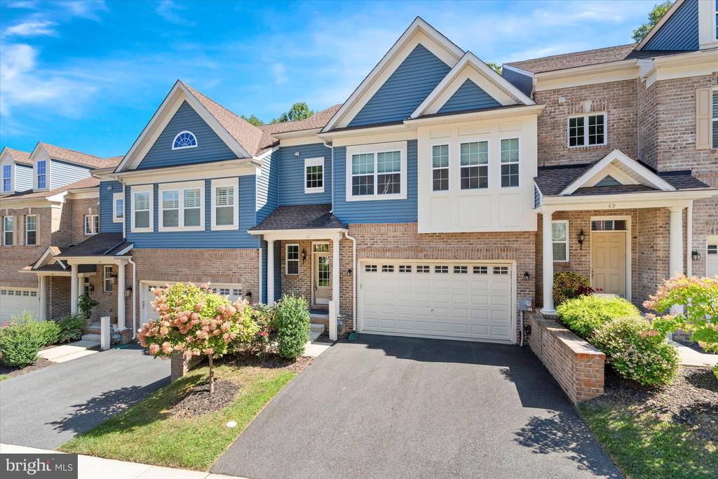 Westhampton Dr, Wilmington, DE 19808