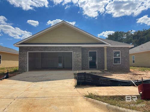19632 Amberley Road, Robertsdale, AL, 36567 | Card Image