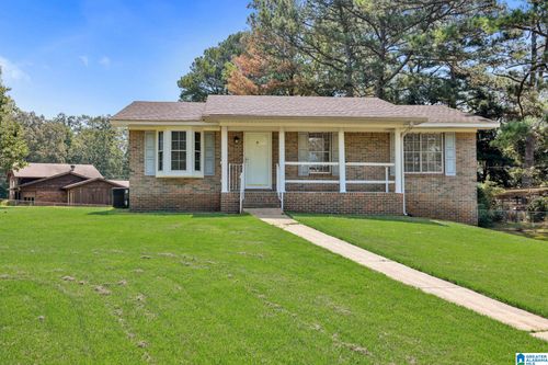 5709 Valleyview Trl, ADAMSVILLE, AL, 35005-1006 | Card Image