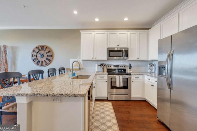 24 Hidden Harbor Rd, Condo with 3 bedrooms, 3 bathrooms and null parking in Brunswick GA | Image 11