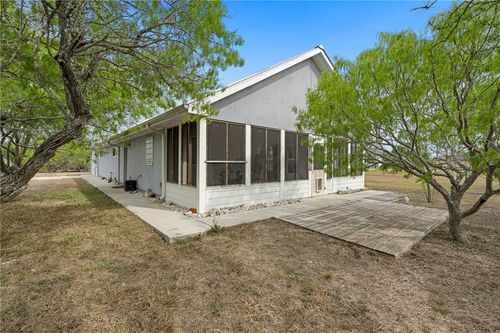 1001 Second St, Bayside, TX, 78340-3005 | Card Image