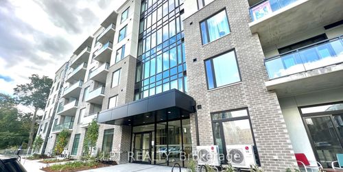 415-103 Roger St, Waterloo, ON, N2J0G2 | Card Image