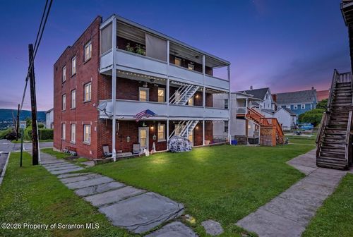 3-531 S Irving Ave, Scranton, PA, 18505-2053 | Card Image
