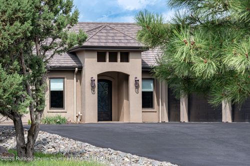100 White Ct, Alto, NM, 88312-8096 | Card Image