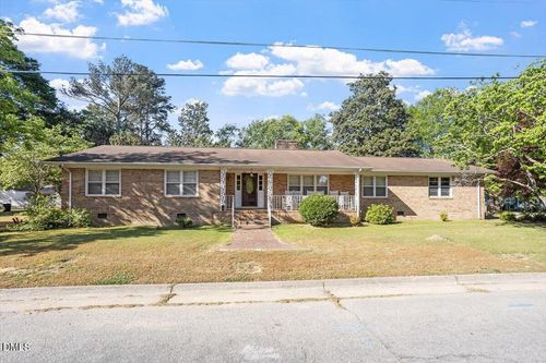 700 E Harnett Street, Dunn, NC, 28334 | Card Image