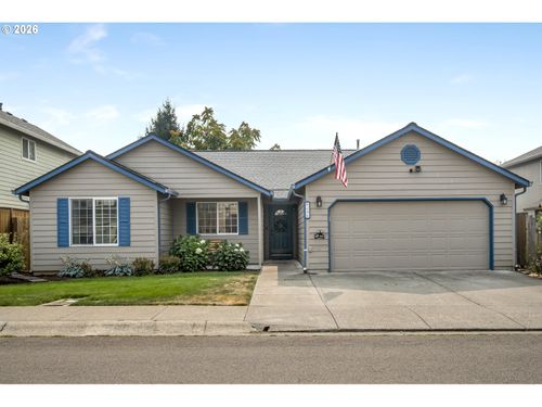 206 Hauser Ct, Molalla, OR, 97038-7360 | Card Image