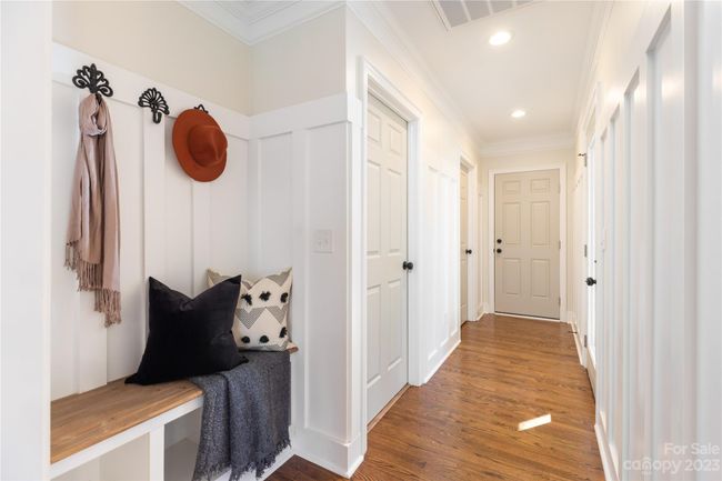 Drop Zone and Hall | Image 32