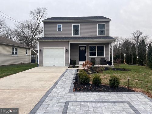 1206 Sycamore Ave, CROYDON, PA, 19021-6062 | Card Image