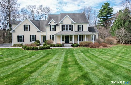 12 Holcomb Ridge Rd, West Granby, CT, 06090-1608 | Card Image