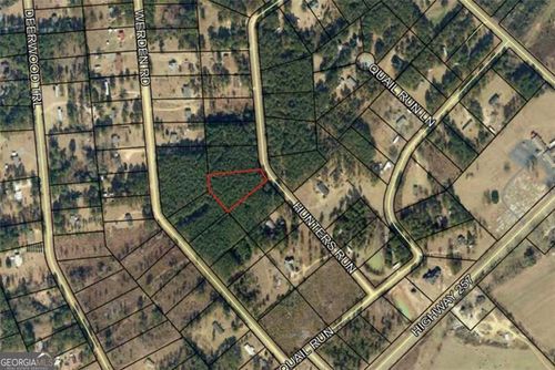 0 Hunters Run, Dublin, GA, 31021 | Card Image