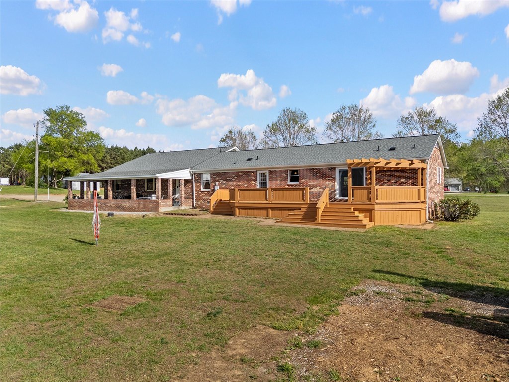 Residential in Blackstone 3