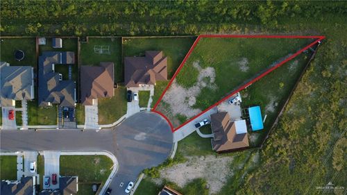 723 Santa Cecilia St, Donna, TX, 78537-3683 | Card Image