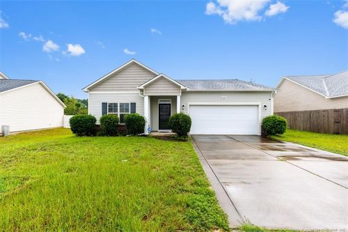2683 Green Heron Dr, Fayetteville, NC, 28306-3581 | Card Image