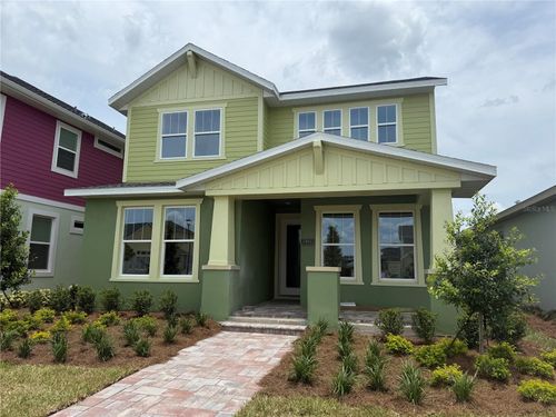 10043 Dulbecco St, ORLANDO, FL, 32827-3008 | Card Image