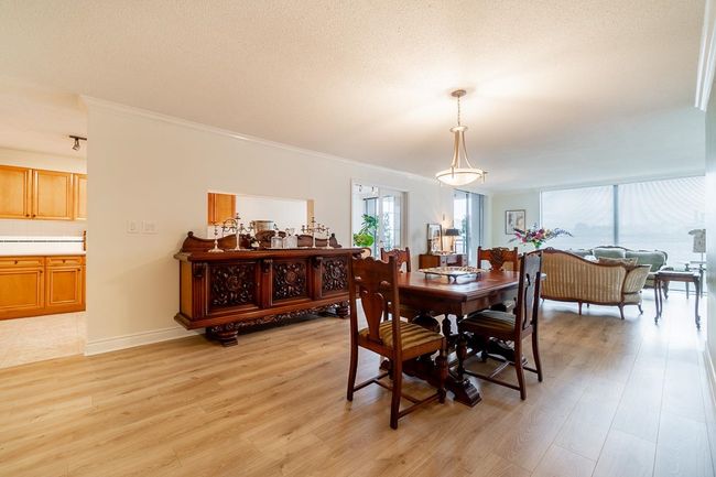 506 - 8 Laguna Court, Condo with 2 bedrooms, 2 bathrooms and 1 parking in New Westminster BC | Image 8