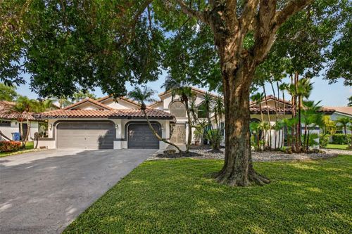 5366 Nw 85th Ave, Coral Springs, FL, 33067-2885 | Card Image
