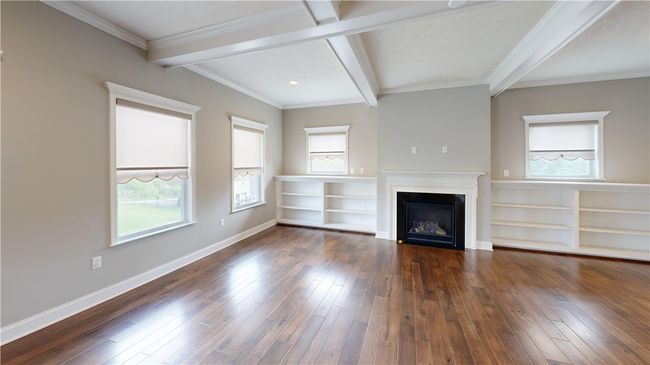 115 Naughton Cir, House other with 4 bedrooms, 5 bathrooms and 3 parking in Evans City PA | Image 11