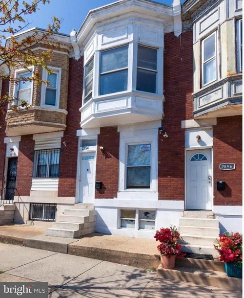 2858 Harlem Ave, BALTIMORE, MD, 21216-4719 | Card Image