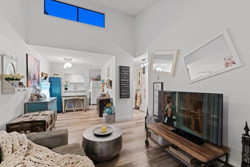 401-2173 W 6th Ave, Vancouver, BC, V6K1V5 | Card Image