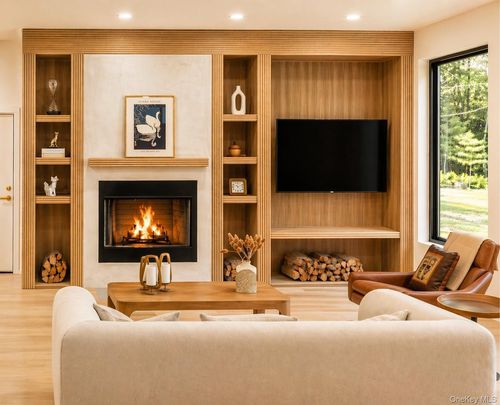 233 Goldsmith Rd, Jeffersonville, NY, 12748-5931 | Card Image