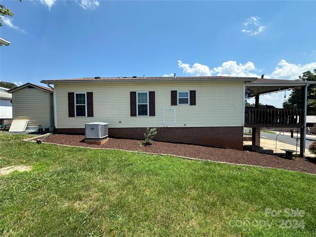231 Badin View Rd, House other with 4 bedrooms, 3 bathrooms and null parking in New London NC | Image 44